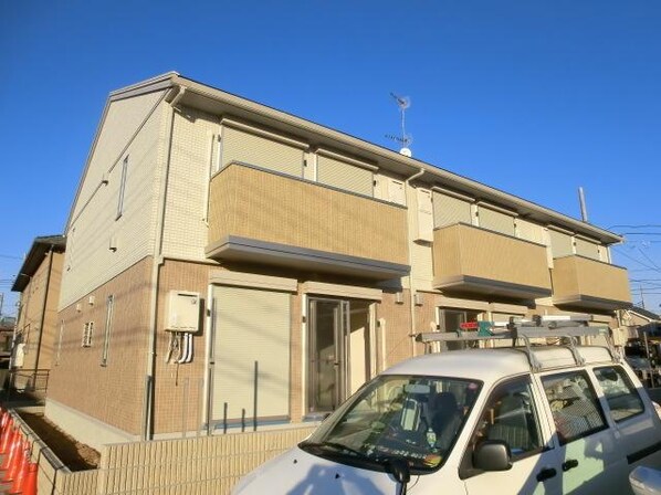 サングリーンB の物件内観写真